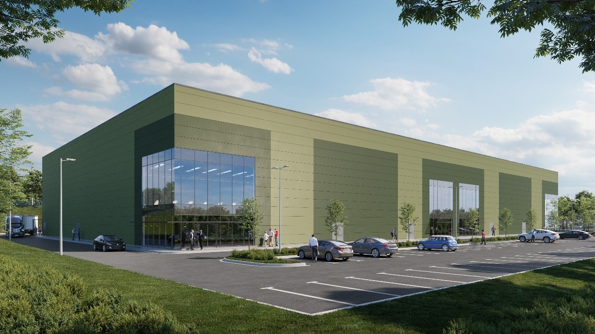 Business Park Cork Commercial Property Blarney Business Park