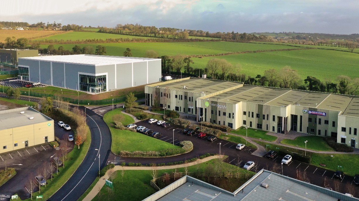 Business Park Cork Commercial Property Blarney Business Park