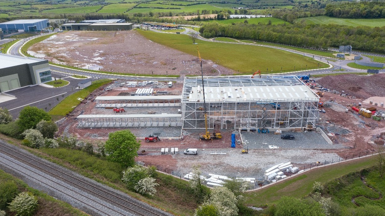 Business Park Cork Commercial Property Blarney Business Park