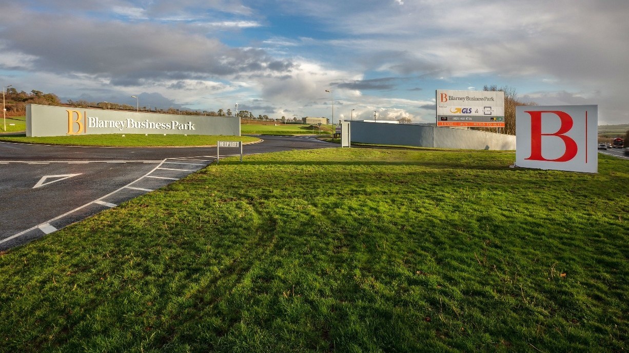 Business Park Cork Commercial Property Blarney Business Park