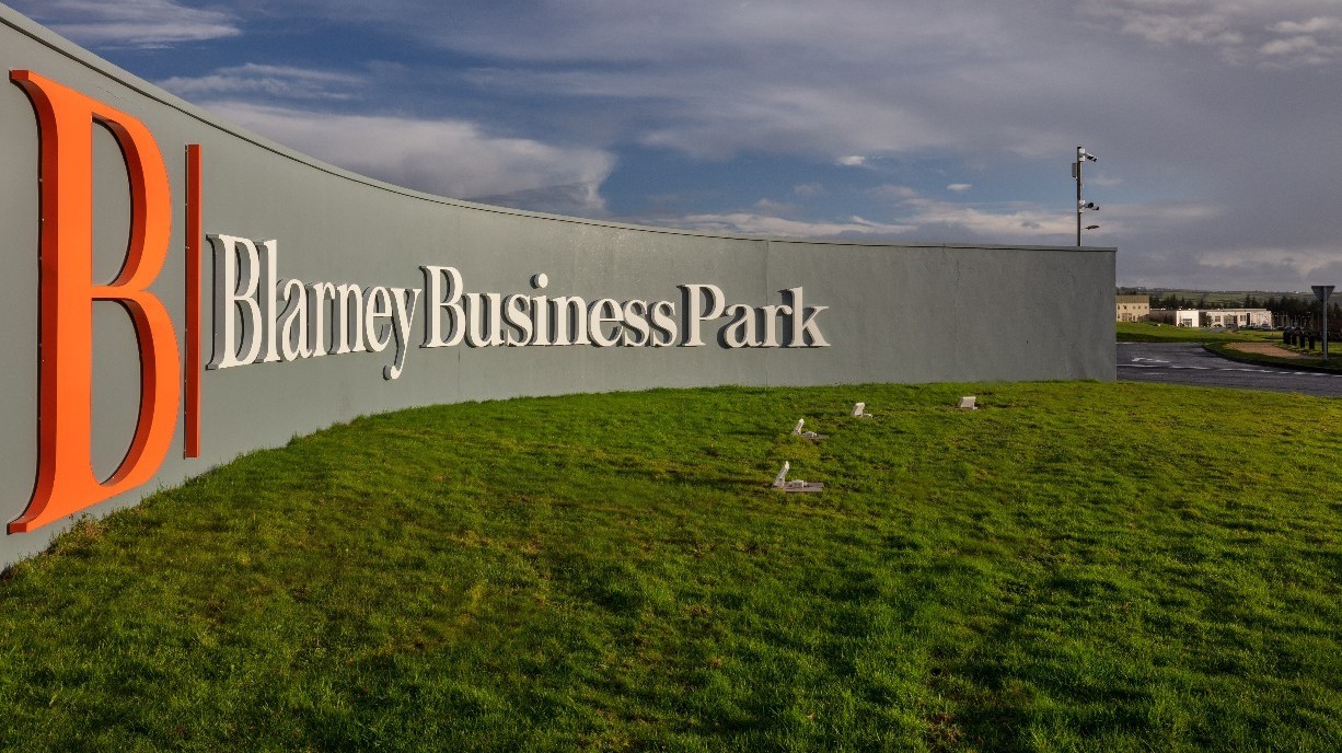 Business Park Cork Commercial Property Blarney Business Park